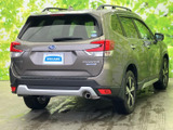 フォレスター 2.0 アドバンス 4WD 