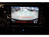 バックモニターがあれば車庫入れ時など、後ろが確認できて安心です。運転に自信がない方にはおすすめの装備です。ただし、バック時目視での確認も忘れずに。