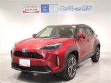 トヨタ ヤリスクロス