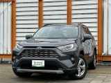 《トヨタ認定中古車ライト》RAV4 ハイブリッド G  ※弊社では、現車確認・納車時にご来店いただける福島県内在住のお客様、および隣接県のお客様への販売に限らせていただいております。