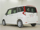 当社では、お客様に安心してお車をお選びいただくため、ご購入前に現車のご確認をお願いしております。