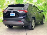 RAV4 2.5 ハイブリッド G E-Four 4WD 