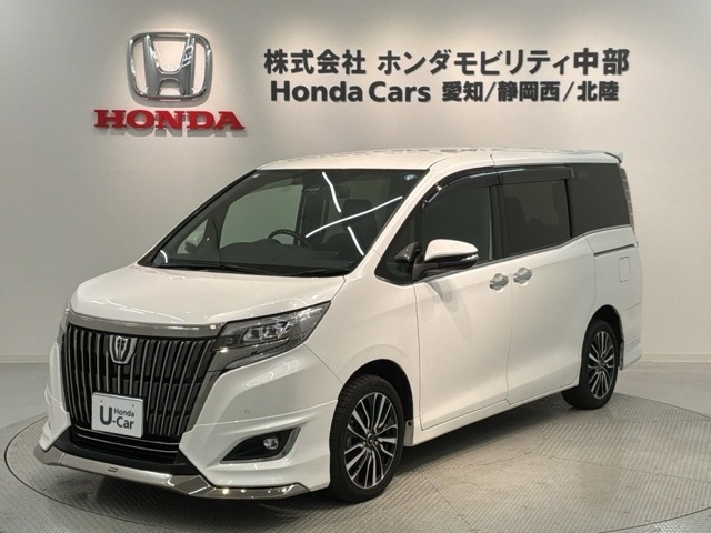 エスクァイア 2.0 Gi プレミアムパッケージ ブラックテイラード 4WD 