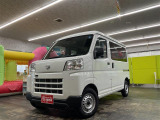 ハイゼットカーゴ  デラックス 4WD