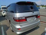 エスティマ 2.4 アエラス 4WD