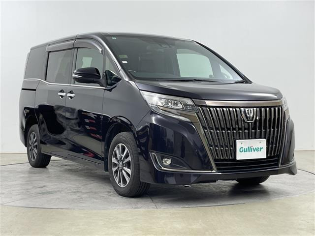 エスクァイア 2.0 Gi プレミアムパッケージ ブラックテイラード 4WD 4WD 修復歴無し
