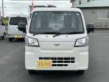 ハイゼットトラック スタンダード スタンダード SAIII CVT 届出済未使用車