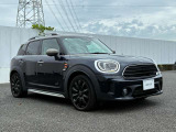 MINI認定中古車 全国の正規ディーラーにて保証修理が受けられます。