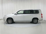 プロボックスバン 1.5 F 4WD 