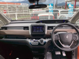 フリード 1.5 ハイブリッド クロスター ホンダセンシング 