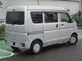 NV100クリッパー GX ハイルーフ 