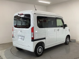 N-VAN +スタイル ファン 