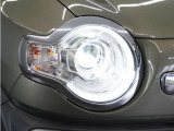 ◆LEDヘッドライト◆ LEDライトは、明るく視認性が良く、省エネで環境にもやさしいヘッドライトです!