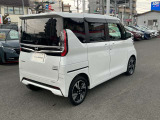 ルークス ハイウェイスター Gターボ 4WD 