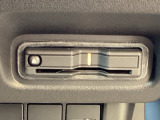 ETC車載器付。ETCが使用可能な道路通行料はキャッシュレスでスマートに走行できます。再セットアップして納車致します。