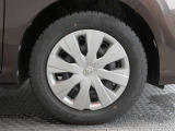 ※冬タイヤ装着R6年式冬タイヤ175/65R15オートバックス製です。