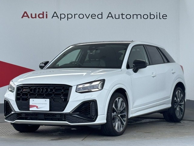 SQ2 2.0 4WD 