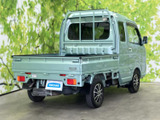 キャリイ スーパーキャリイ X 4WD 