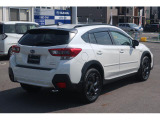 インプレッサXV  アドバンス スタイルエディション4WD
