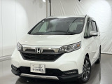 ★令和3年式フリード+が入荷いたしました