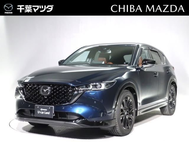 CX-5 2.2 XD レトロスポーツエディション 4WD