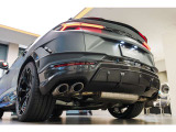 AKRAPOVIC Exhaust