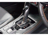 変速ショックがなくスムーズな加速を生み出すスバル製CVT「リニアトロニック」搭載