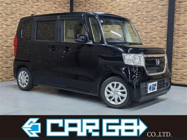 ホンダ N-BOX 