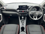 車内は専門業者によるルームクリーニング済でピカピカになっております!