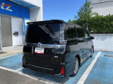 後ろ斜め