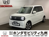 N-ONE e:L が入庫しました。当社デモカーです。走行も少なく、装備も充実しています。