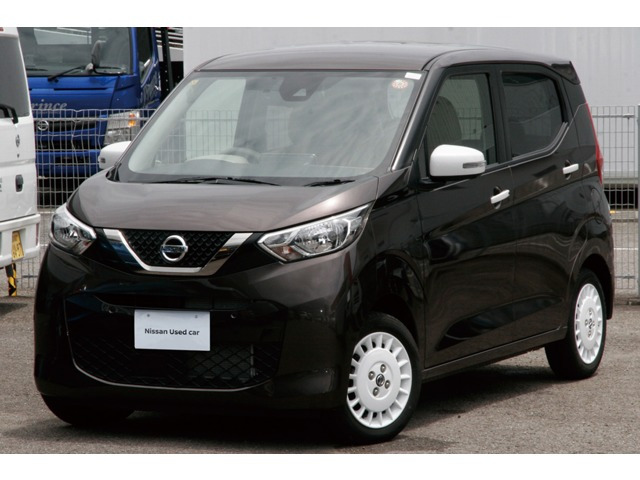日産 デイズ 