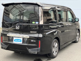ステップワゴン 2.0 e:HEV スパーダ G ホンダセンシング 