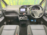 ヴォクシー 2.0 ZS 煌II 