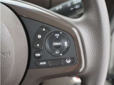 ◆アダプティブクルーズコントロール◆予め設定した車速内でクルマが自動的に加減速。前走車との適切な車間距離を維持しながら追従走行します。【LKAS】車線維持支援システムでステアリング操作を支援。