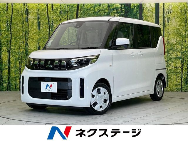 eKスペース M