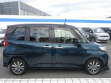 両側電動スライドドアなので乗り降りが簡単に!
