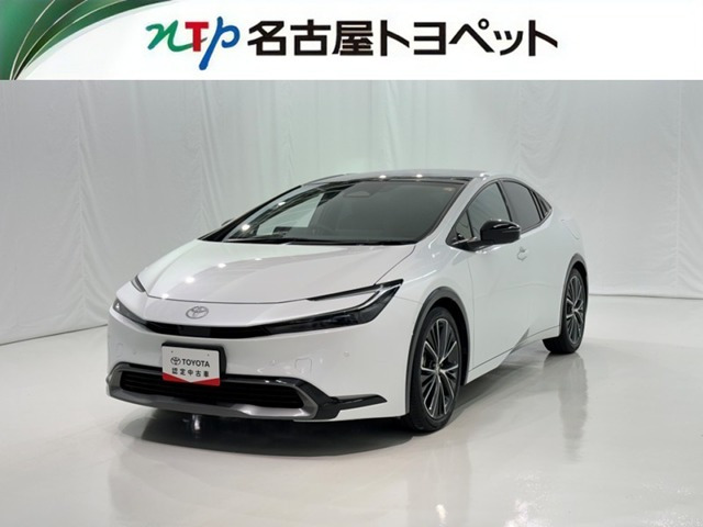 プリウス 2.0 Z 