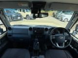ランドクルーザー70  2.8 AX ディーゼルターボ 4WD