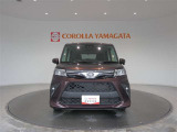 ルーミー 1.0 G 4WD 