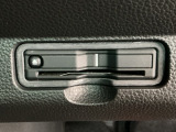 ETC付きで高速道路をノンストップ・キャッシュレスで利用出来ます!スマートインターの出入りも利用可能でとても便利です!
