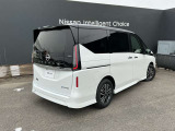 当店は日産クオリティショップ認定店です。お客さまのカーライフを全力でサポートさせていただきます。