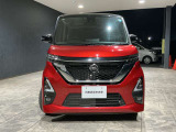 ルークス ハイウェイスター X