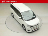 両側パワースライドドア付きだから、狭い駐車スペースなどでの乗り降りラクラク♪小さなお子さまのいるご家庭には嬉しい装備です。