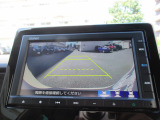 ■リアカメラ付きのため駐車の際、後方確認がモニターで見れるので安心・安全です☆