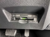 ETCを装備しており、スマートインターチェンジも通行可能です。