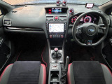 WRX STI 2.0 タイプS 4WD 