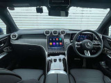 GLCクーペ 220d 4マチック AMGラインパッケージ(ISG) 4WD ディーゼルターボ 4WD MP20...