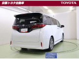 アルファード 2.5 Z 