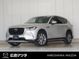 マツダ CX-60
